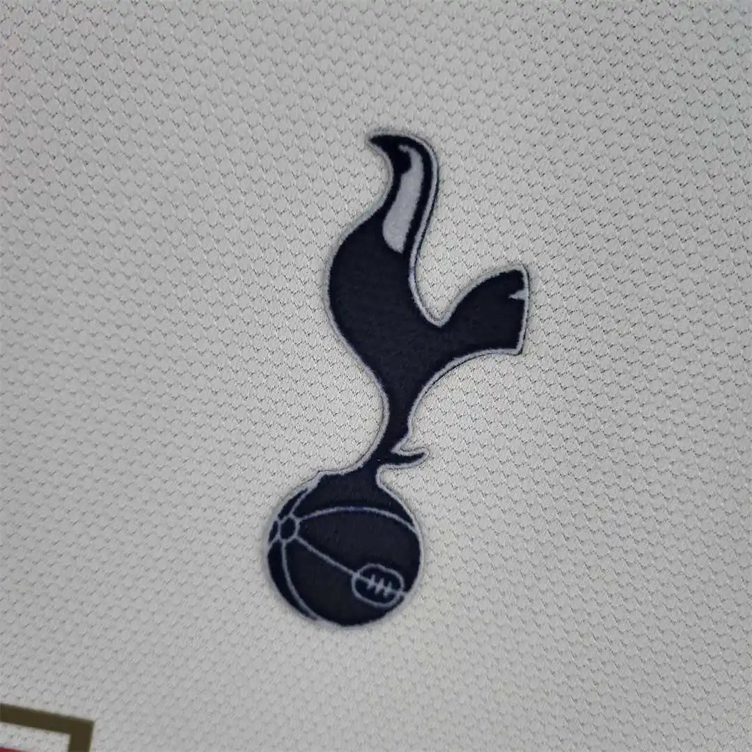 a2834493193e4e5cfe0dd98ea5fb893aa85a2ce4 Tottenham Hotspur Retro Football Jersey Home Custom Shirt 2006/07