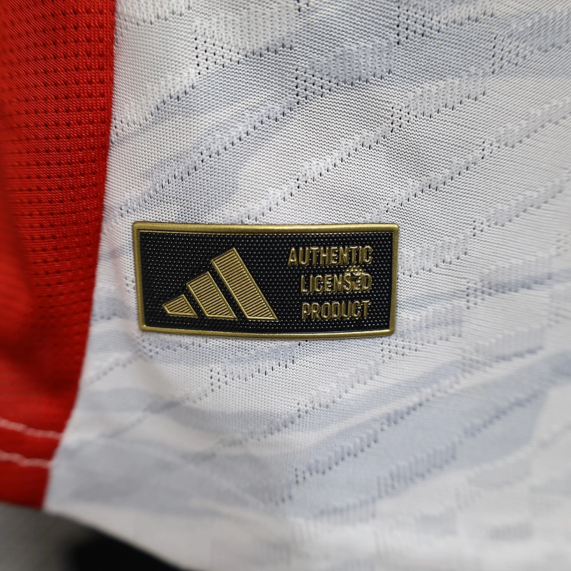 Manchester United Authentic Special Edition Football Jersey Shirt 2025/26