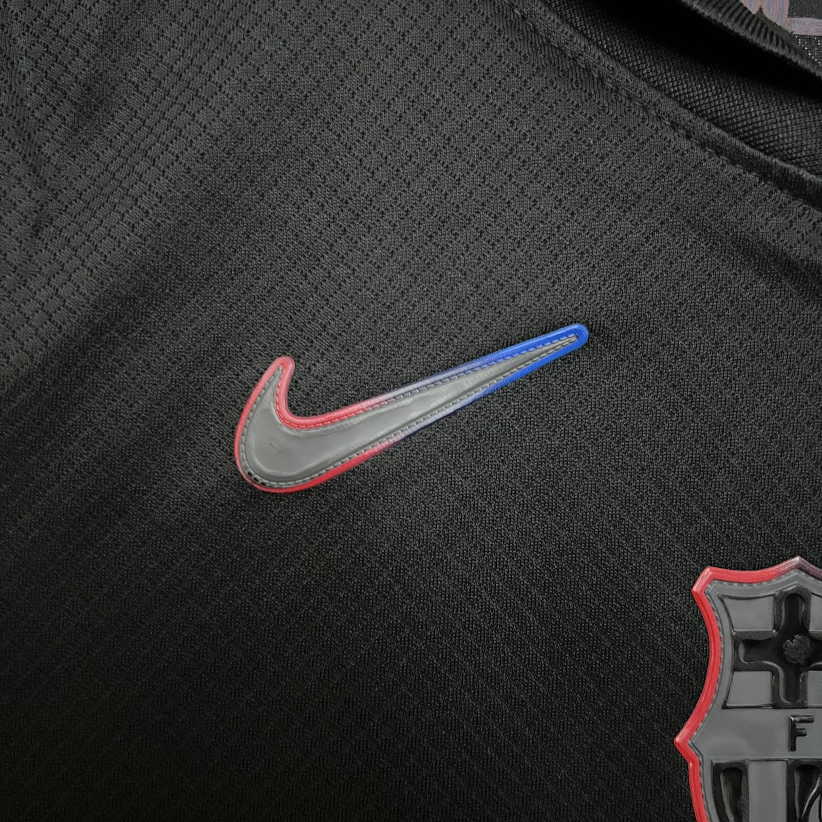 Barcelona Away x Travis Scott Soccer Kids Kit Jersey+Shorts 2024/25