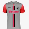 24-25 FCSB Third Away Soccer Jersey White