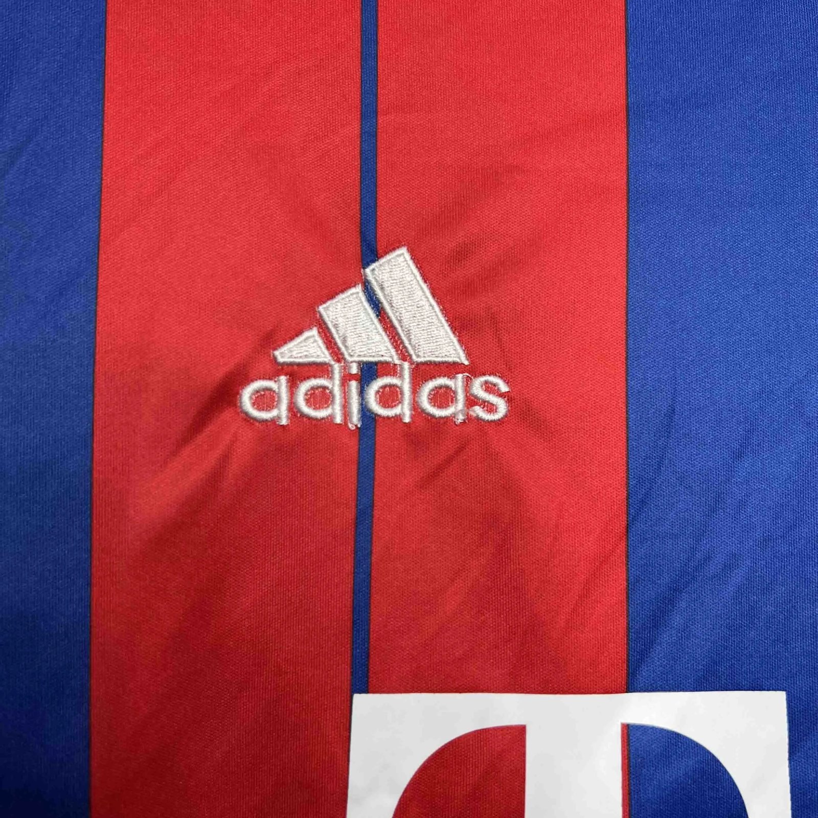 Bayern Munich Retro Jersey Home Soccer Shirt 2014-2015