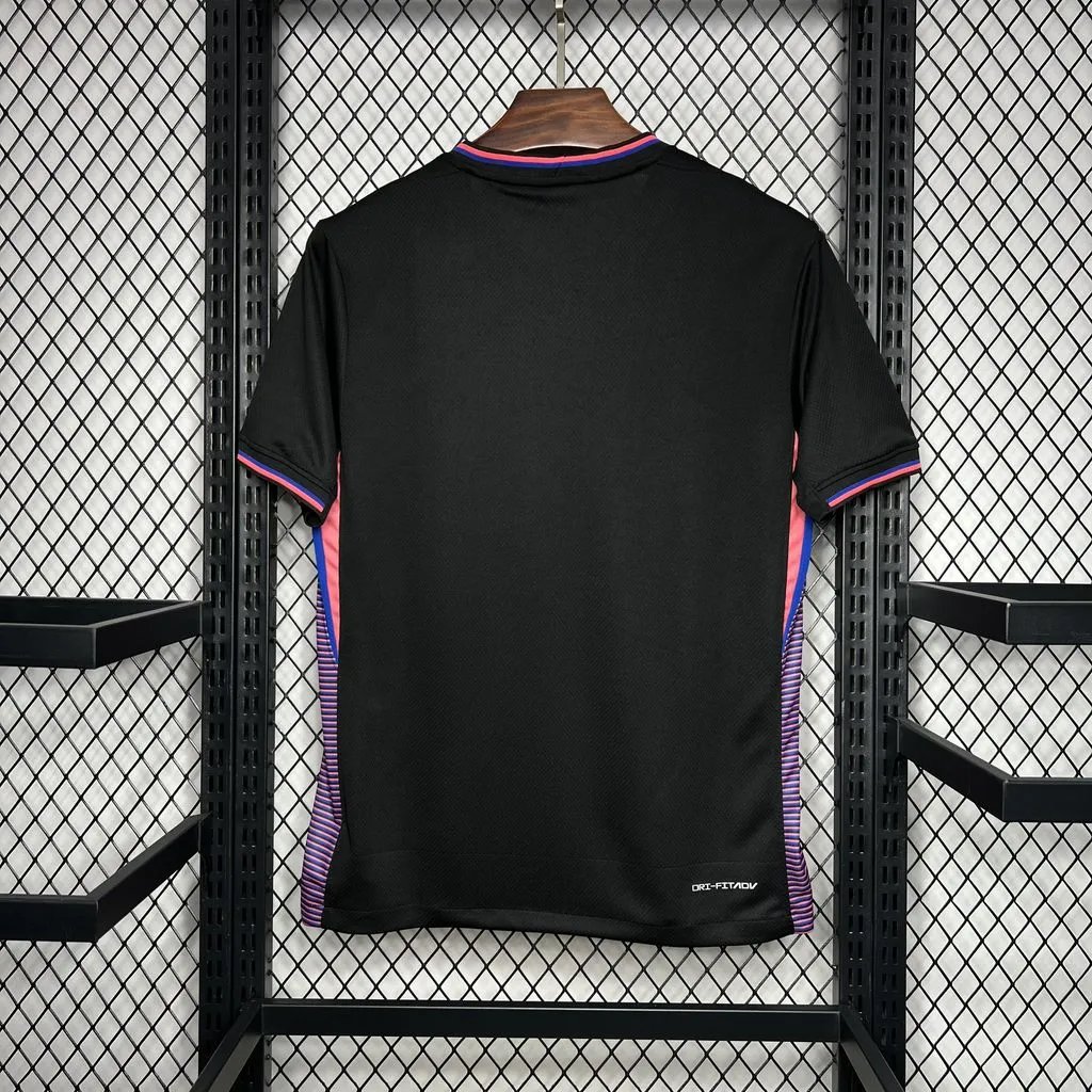 Barcelona Soccer Jersey Special Edition Custom Shirt 2024/25