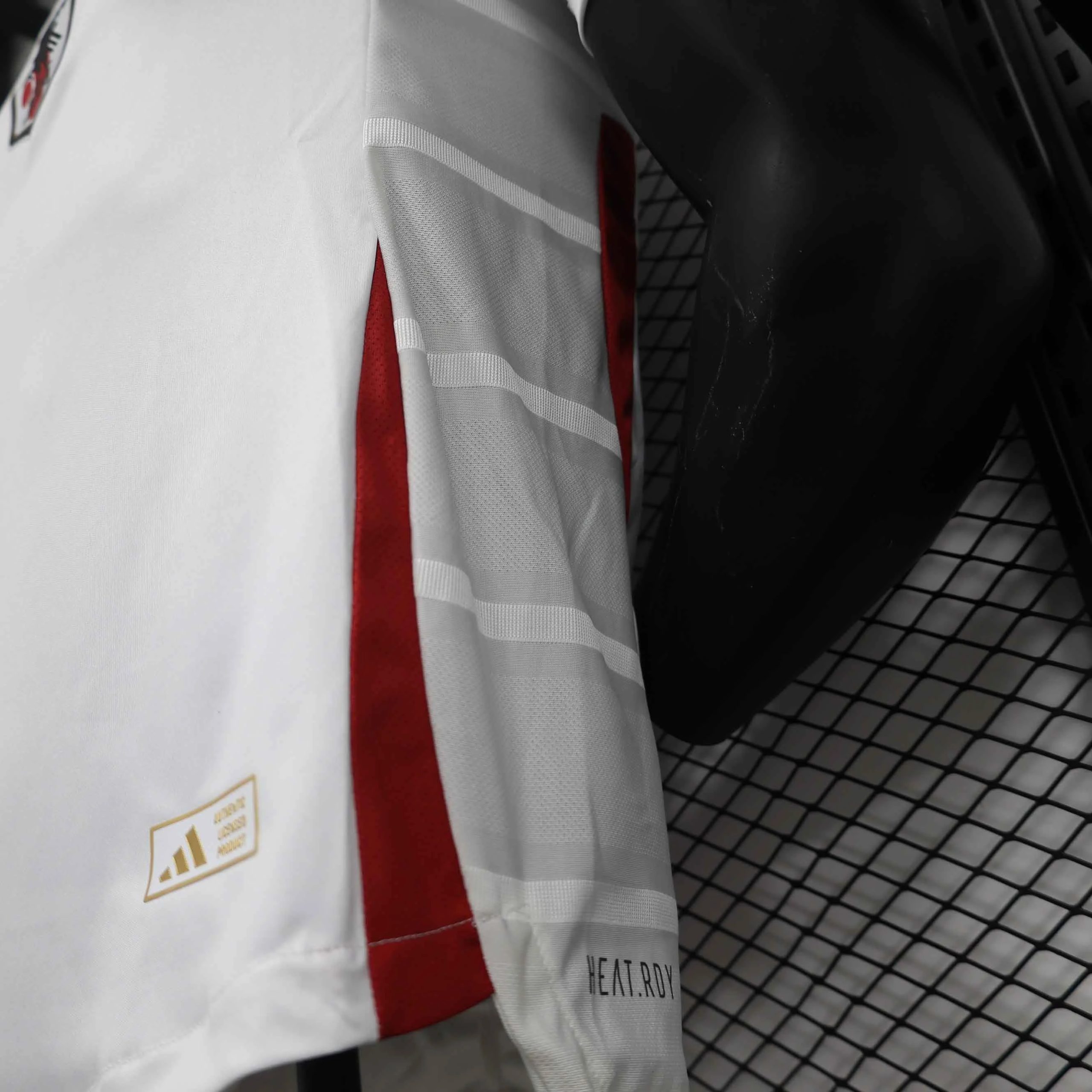 Japan X Y-3 Authentic Soccer Jersey Away Shirt 2024