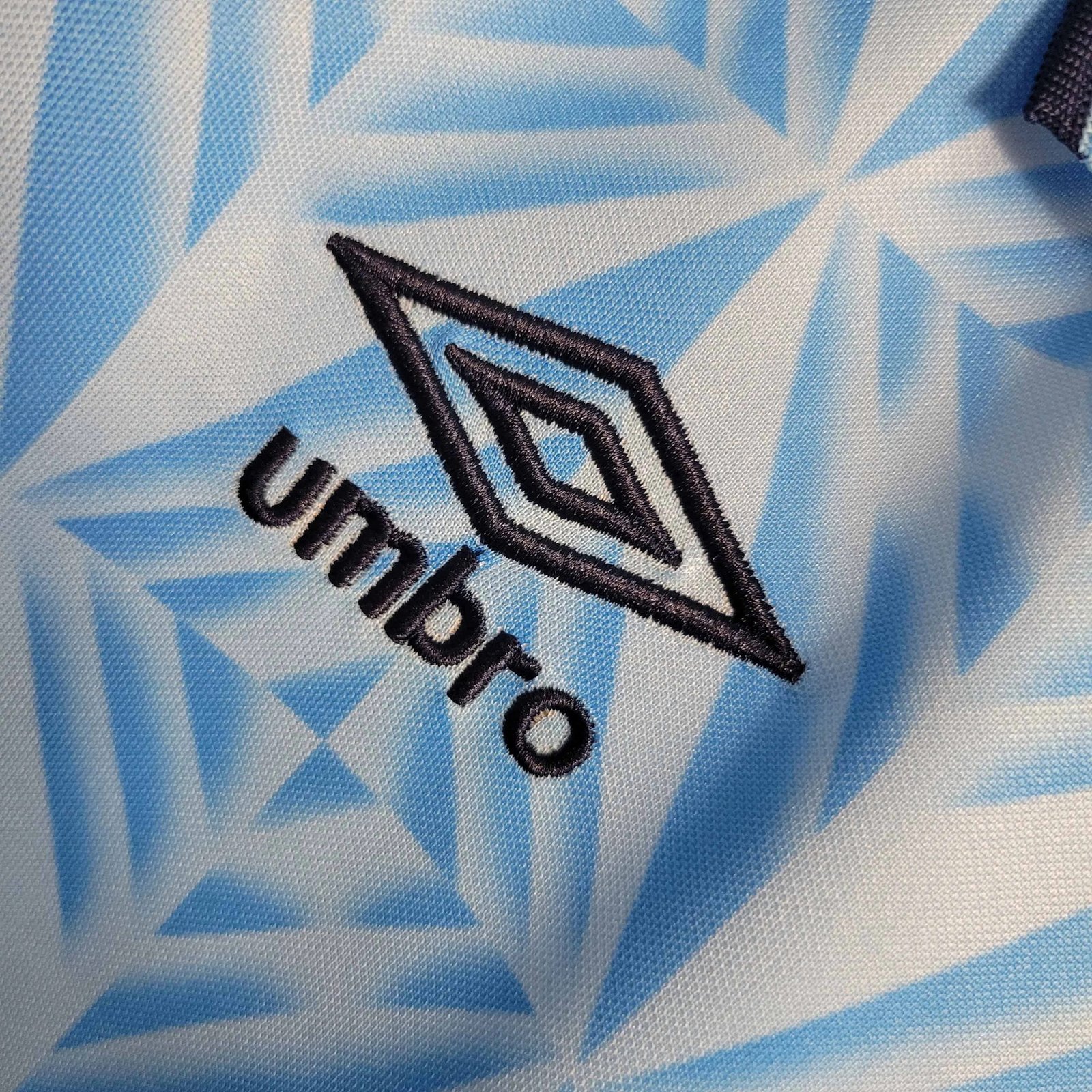 Lazio Retro Soccer Jersey Home Custom Shirt 1991/92