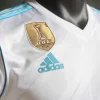 Real Madrid Authentic Retro Jersey Home Soccer Shirt 2017/18
