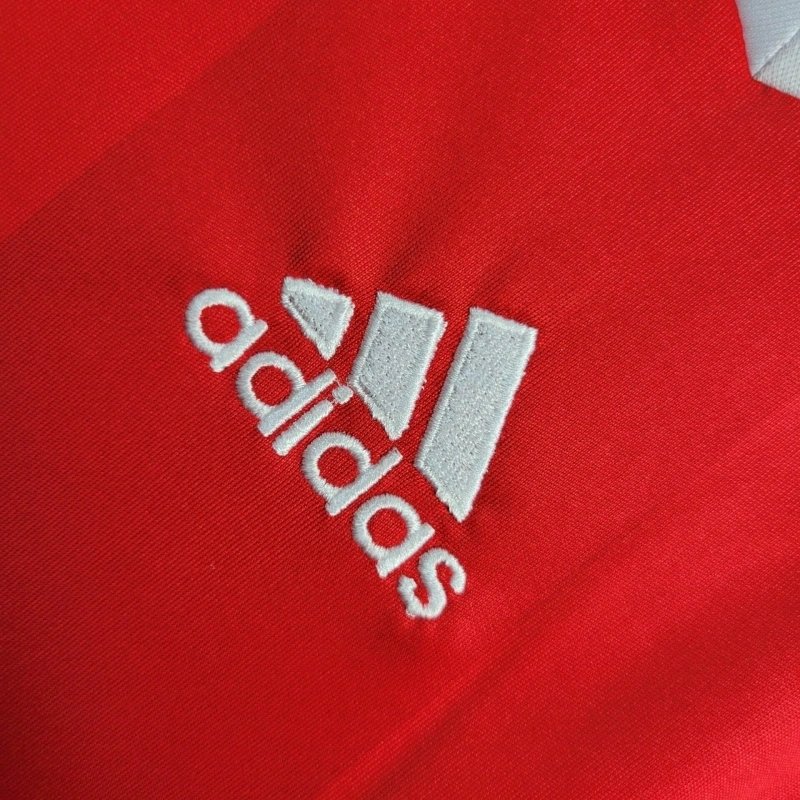Liverpool Retro Football Jersey Home Champions League Custom Shirt 2008/09