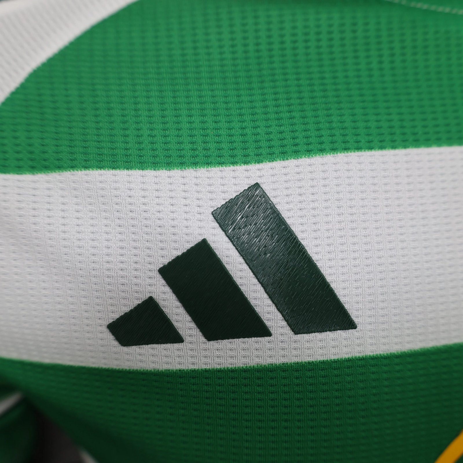 Celtic Authentic Soccer Jersey Home Shirt 2024/25