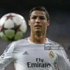 Real Madrid Authentic Retro Jersey Home Long Sleeve Soccer Shirt 2013/14