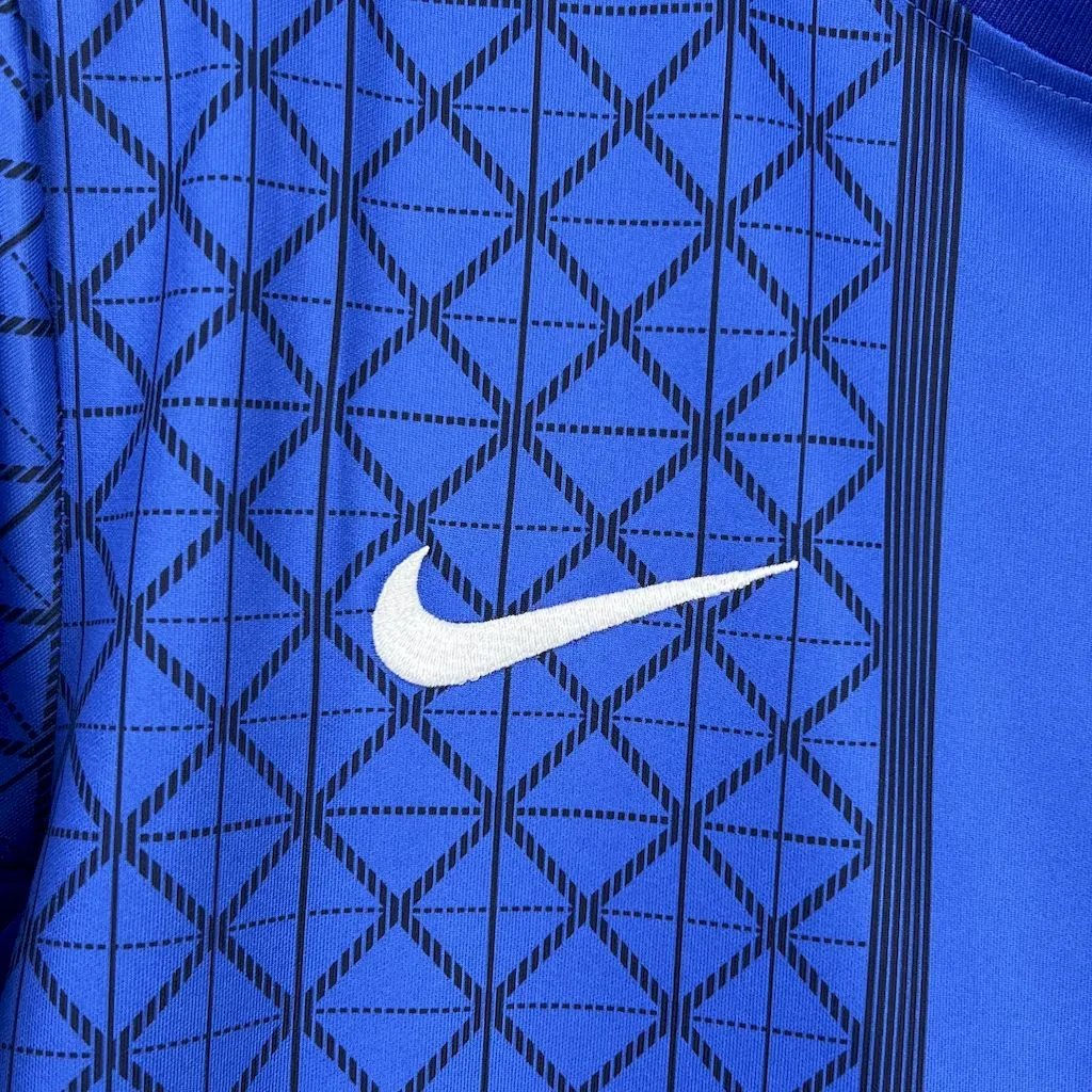 PSG Soccer Jersey Training Custom Shirt 2025/26