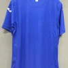 Romania Soccer Jersey Away Retro Jersey 2021-22