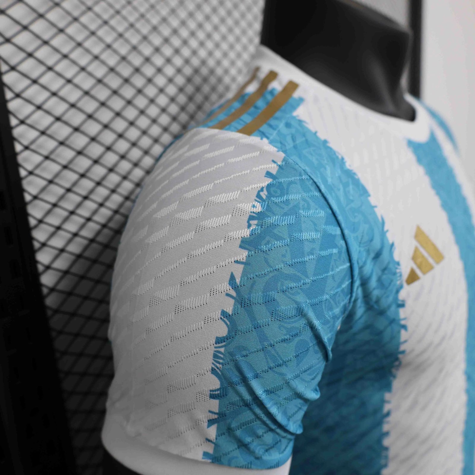 Argentina Authentic Soccer Jersey Special Edition 2024