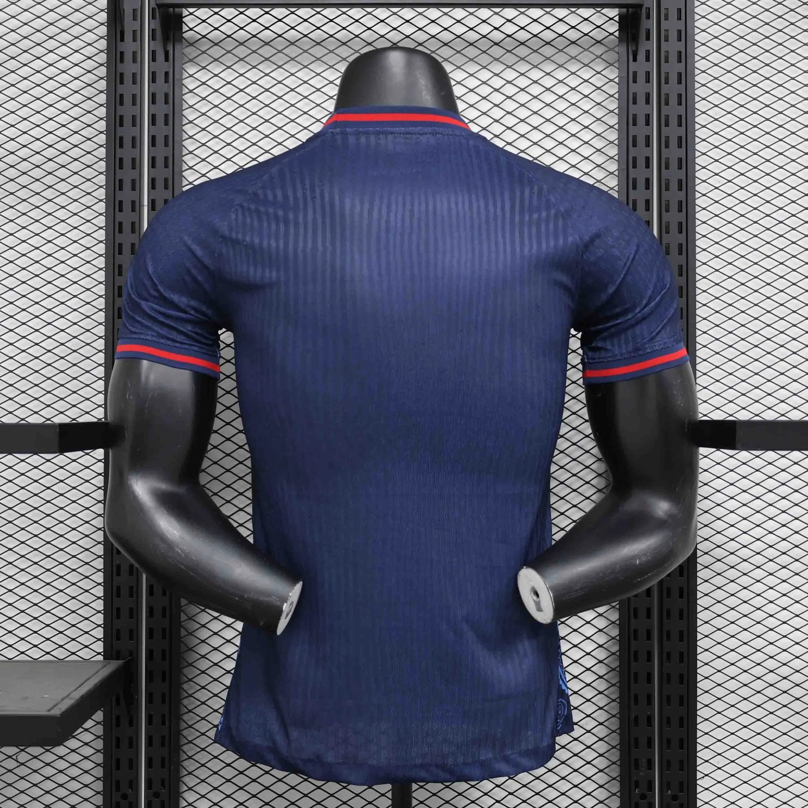 Authentic Football Jersey Barcelona Special Edition Shirt 2024/25