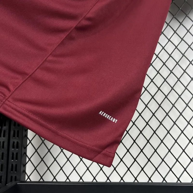 Roma Soccer Jersey Training Custom Shirt 2024/25