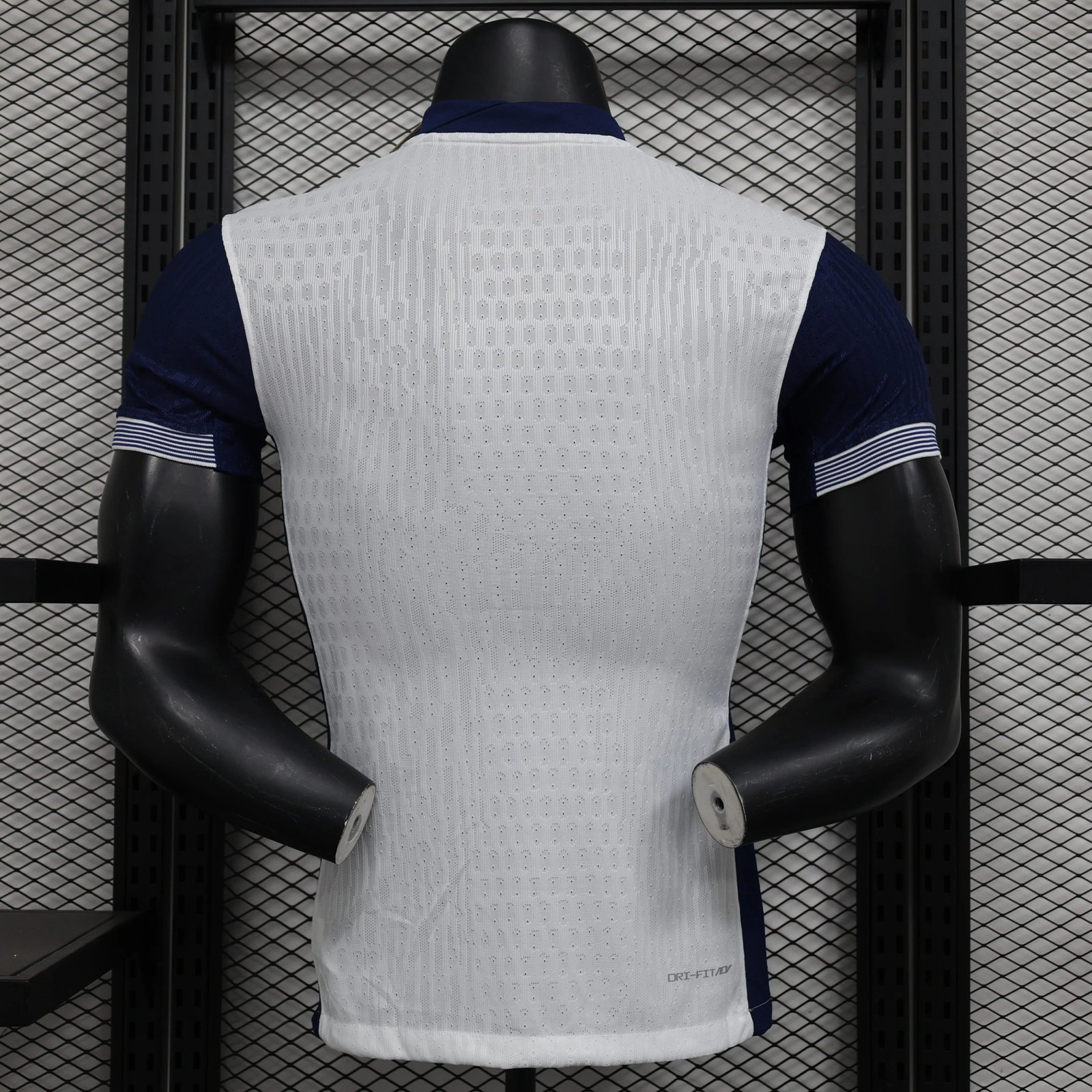 Tottenham Hotspur Authentic Football Jersey Home Shirt 2024/25