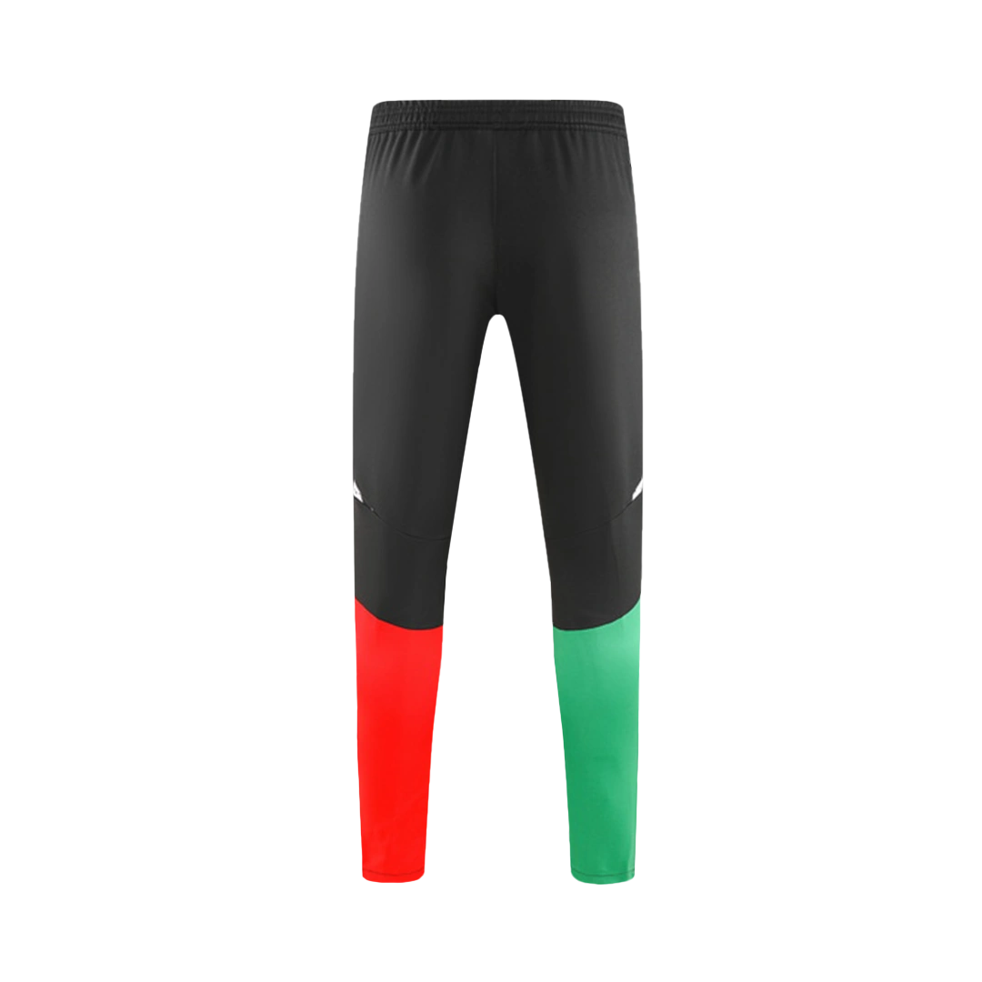 Kids Arsenal Zipper Sweat Kit (Top+Pants) 2024/25