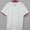 Lille OSC Soccer Jersey 80th Anniversary Custom Shirt 2024/25