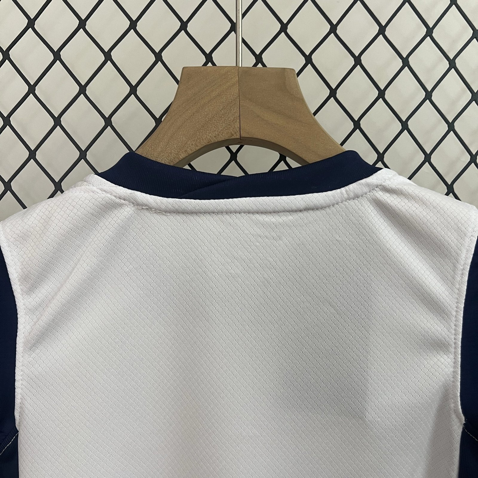 Tottenham Hotspur Football Jersey Home Kids Kit Jersey+Shorts 2024/25