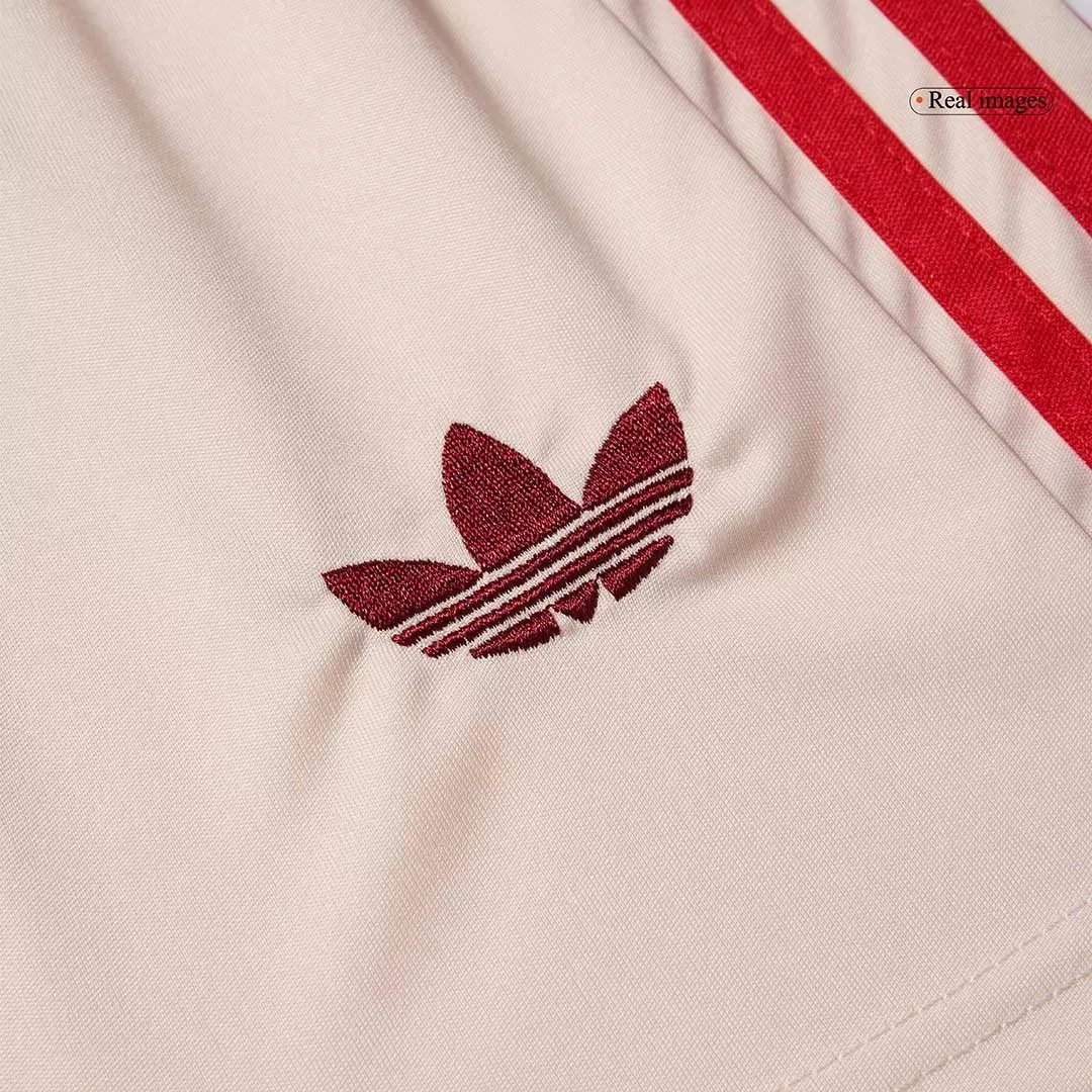 Kids Bayern Munich Custom Third Away Soccer Kits 2024/25