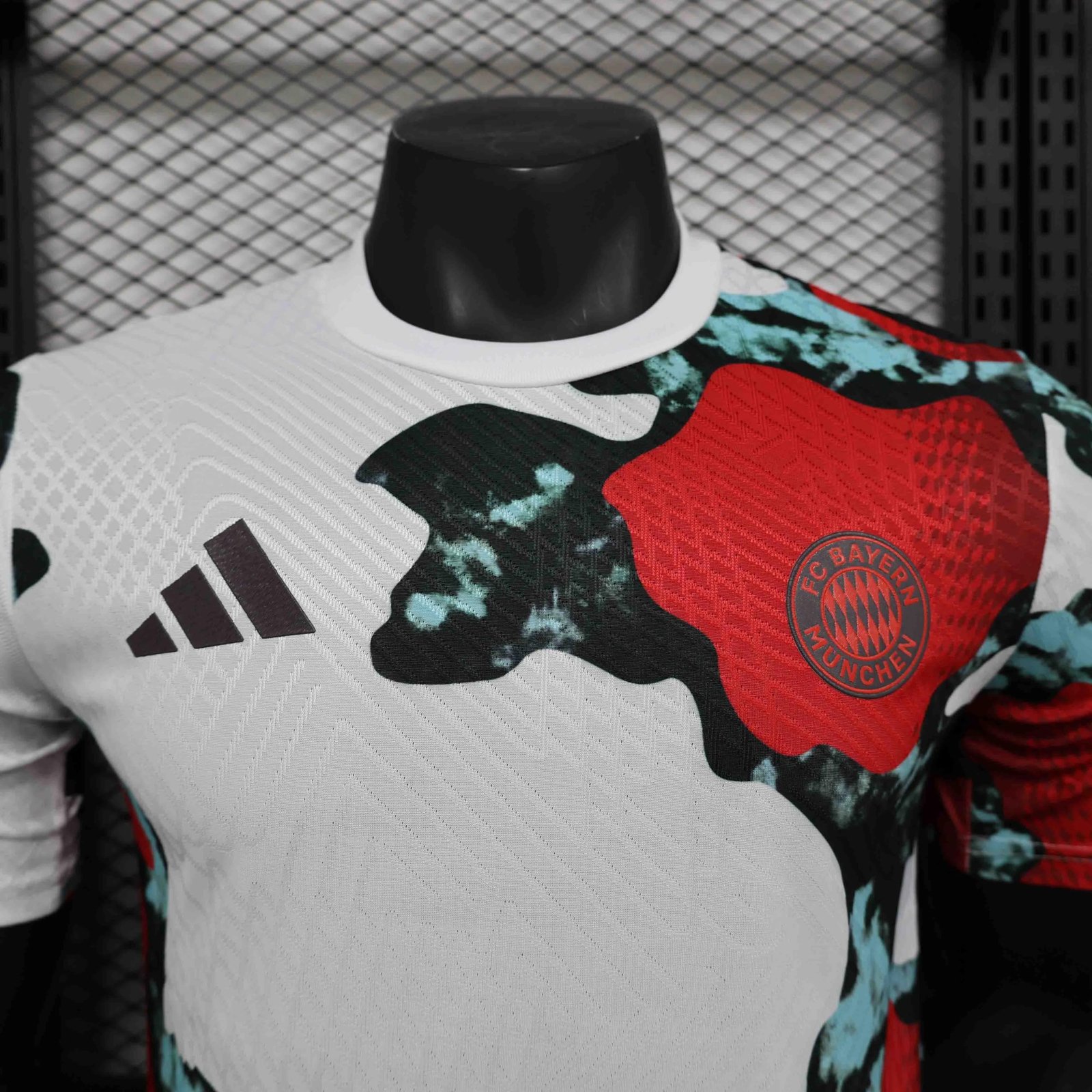 Bayern Munich Pre-Match Jersey Player Version 2024/25