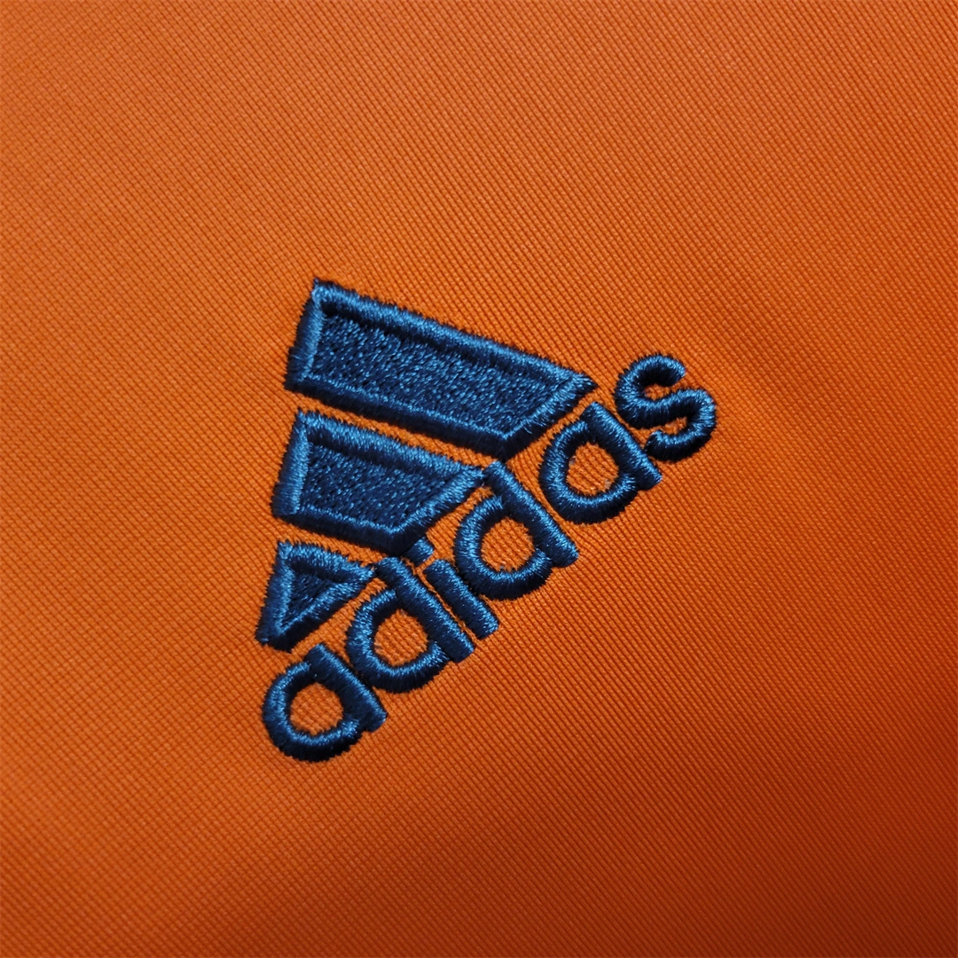 Real Madrid Retro Jersey Third Away Long Sleeve Custom Soccer Shirt 2013/14