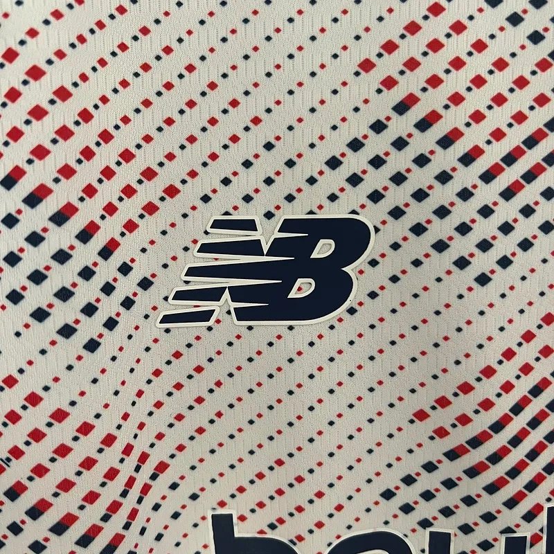 Lille OSC Soccer Jersey Away Custom Shirt 2024/25