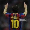 Authentic Barcelona Retro Jersey Home Soccer Shirt 2010-11