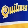 Boca Juniors Retro Soccer Jersey Home Long Sleeve Custom Shirt 1996/97
