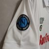 Maradona #10 Napoli Retro Soccer Jersey Away Shirt 1987-88