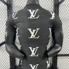 Real Madrid Authentic Soccer Jersey x LV Joint Special Edition Shirt 2025/26