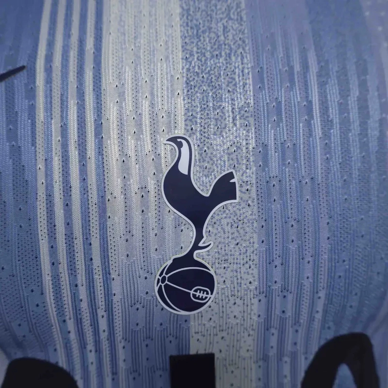 Tottenham Hotspur Authentic Football Jersey Away Shirt 2024/25