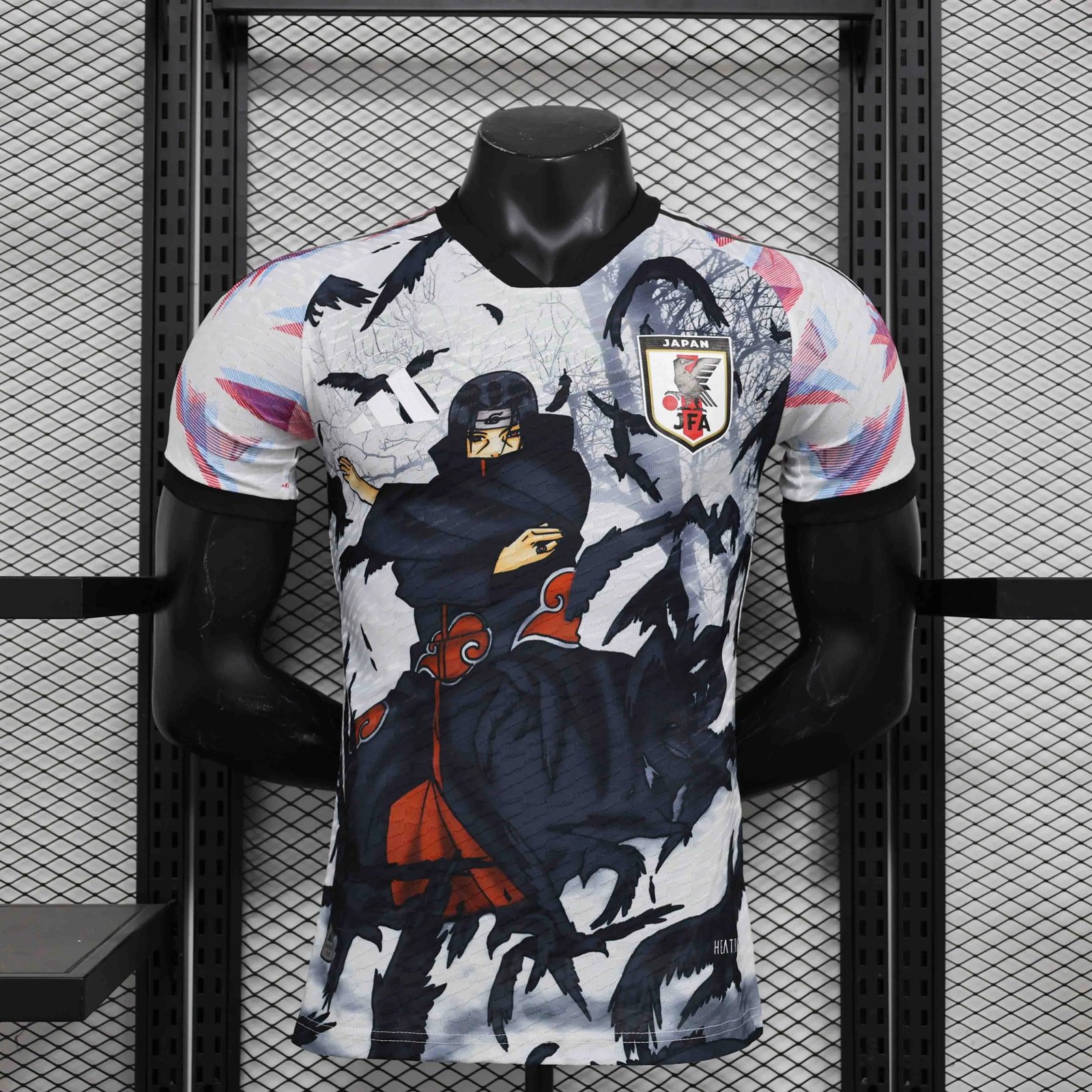 Japan Authentic Soccer Jersey Special Edition Shirt 2024