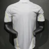 Real Madrid Authentic Retro Jersey Home Soccer Shirt 2009/10