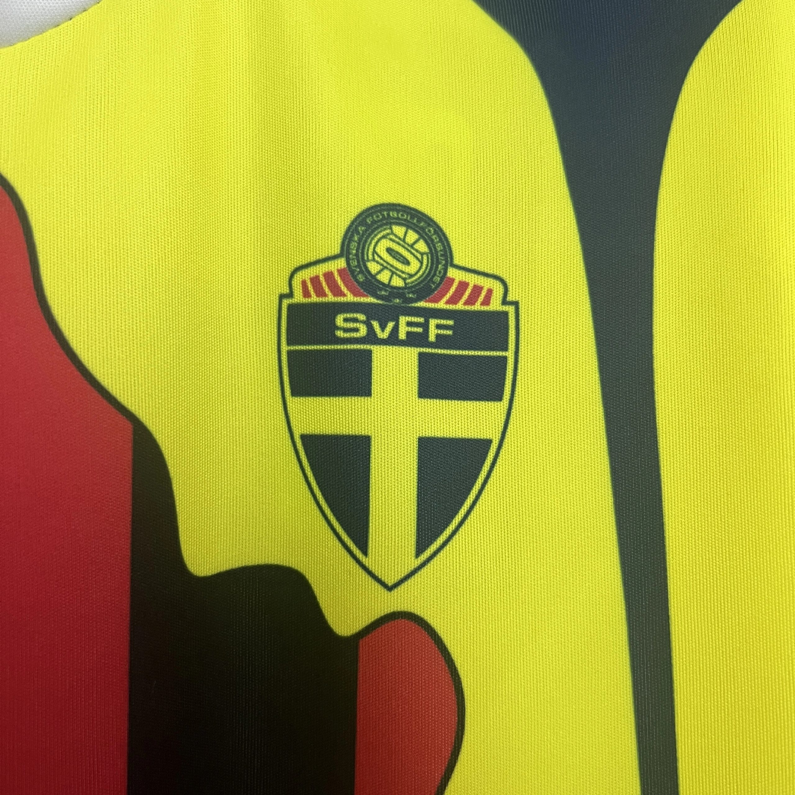 Ibrahimovic Commemorative Edition Shirt 2025/26 - All Club Mix