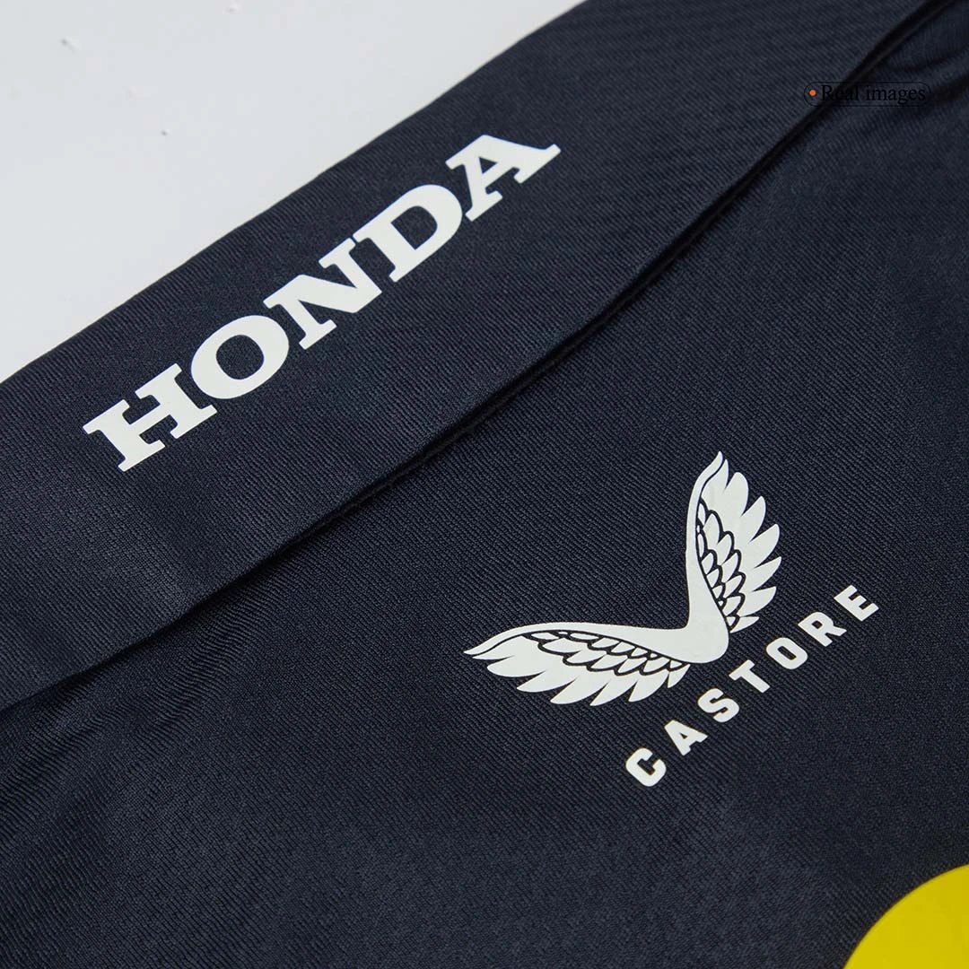 Oracle Red Bull F1 Racing Team Polo 2024