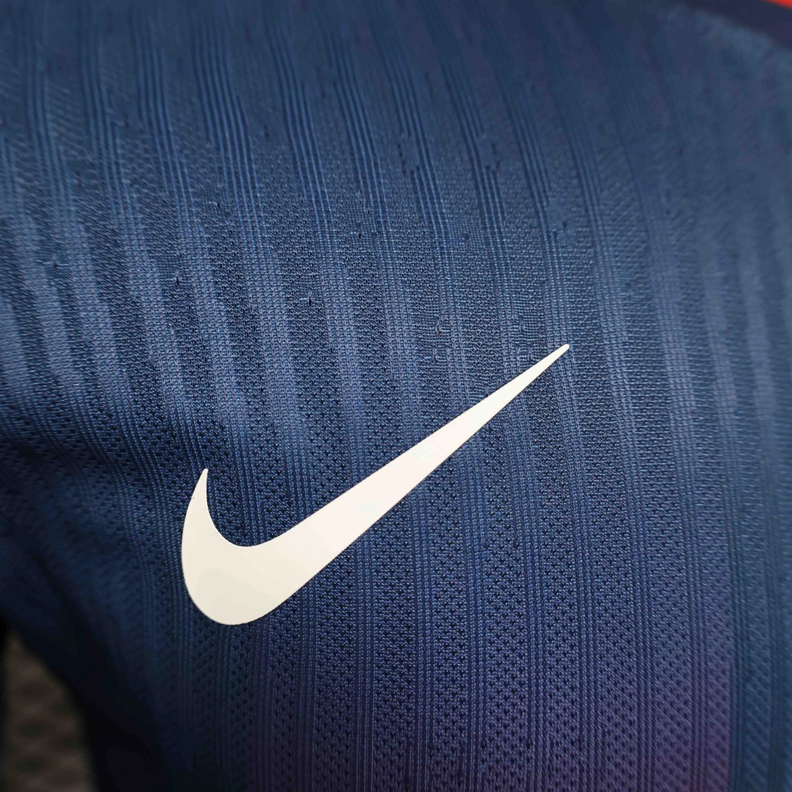 Authentic Soccer Jersey PSG Special Edition Shirt 2024/25