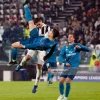 Real Madrid Authentic Retro Jersey Third Away Long Sleeve Soccer Shirt 2017/18