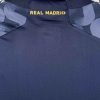 Real Madrid Soccer Jersey Away Custom Shirt 2023/24