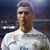 Real Madrid Authentic Retro Jersey Home Long Sleeve Soccer Shirt 2016/17