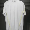 Real Madrid Authentic Retro Jersey Home Soccer Shirt 2009/10