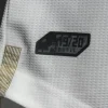 Real Madrid Authentic Retro Jersey Home Long Sleeve Soccer Shirt 2019/20