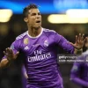 Real Madrid Authentic Retro Jersey Away Long Sleeve Soccer Shirt 2016/17