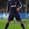 Real Madrid Authentic Retro Jersey Third Away Long Sleeve Soccer Shirt 2010/11