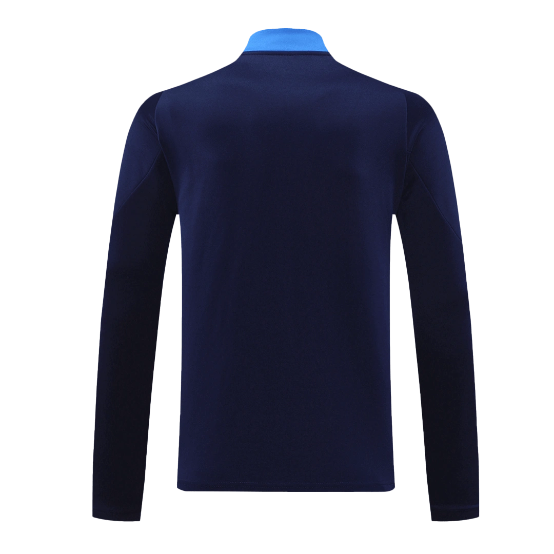 Juventus Prematch Training Kit (Jacket+Pants) Navy 2024/25