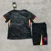 Chelsea Football Jersey Third Away Kids Kit Jersey+Shorts 2024/25