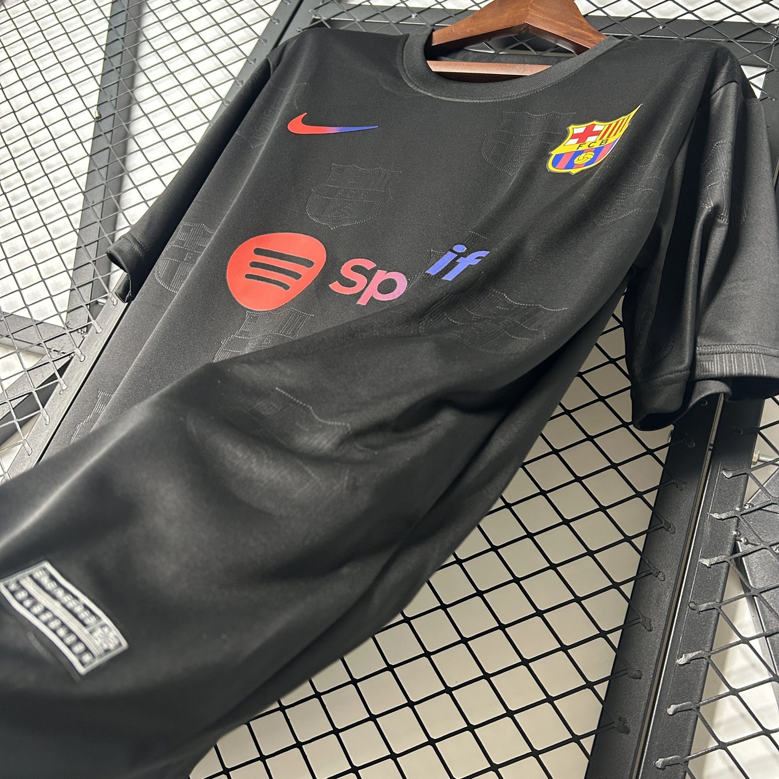 Barcelona Soccer Jersey Special Edition Custom Shirt 2025/26