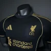 Liverpool Authentic Football Jersey Special Edition Shirt 2025/26