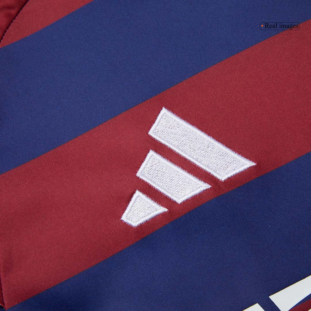 Newcastle United Football Jersey Away Custom Shirt 2024/25