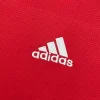 Manchester United Retro Home Football Jersey Shirt 2021/22