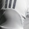 Real Madrid Authentic Retro Jersey Home Soccer Shirt 2013/14