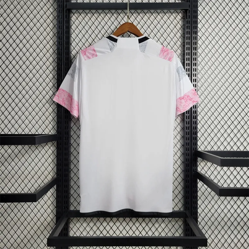 Juventus Soccer Jersey Away Custom Shirt 2023/24